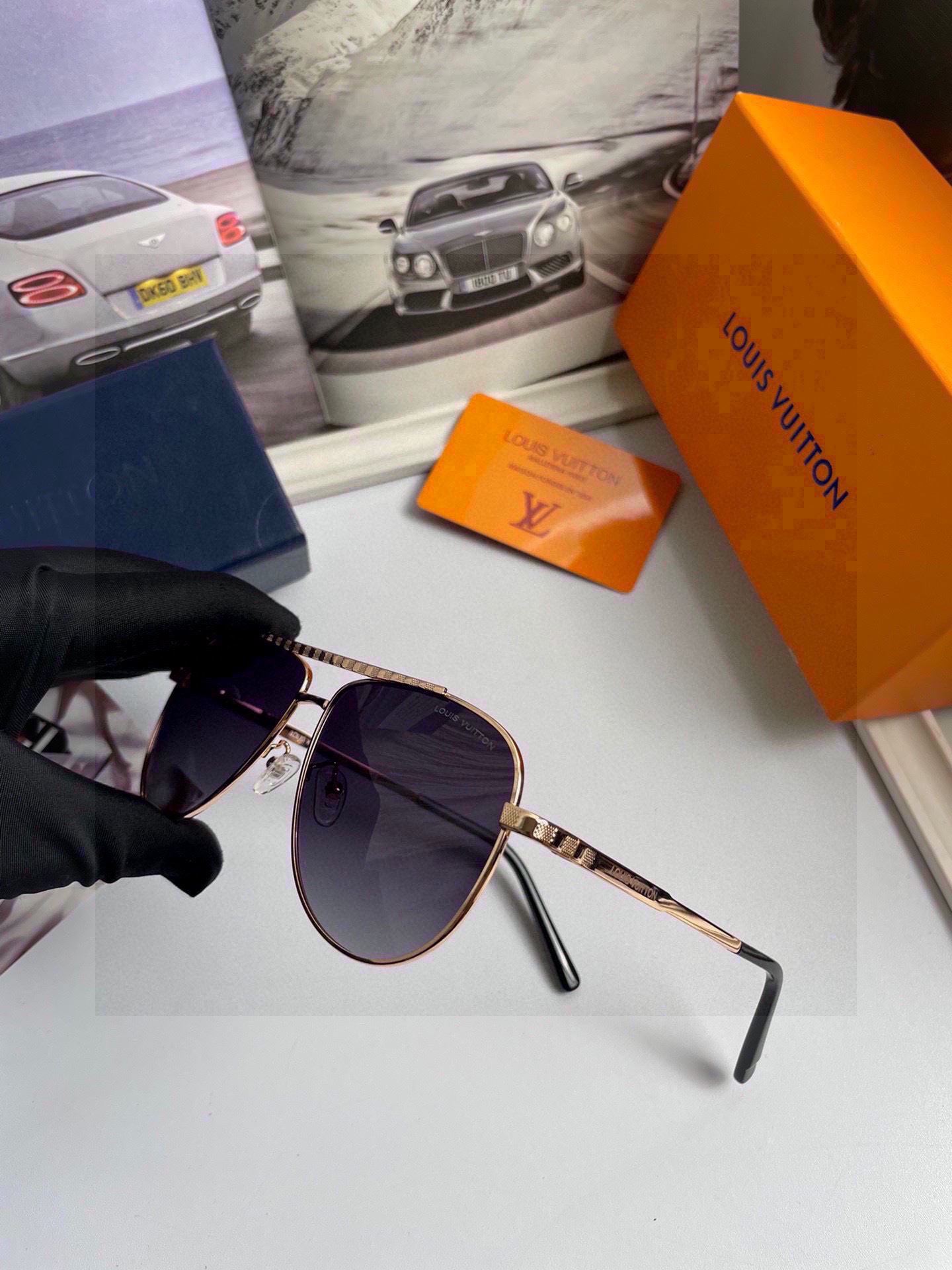 Louis Vuitton Sunglasses